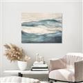 Picture of Calm Tide _GroupedProduct_Rectangle_Landscape_Unframed_Print_Only_