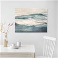 Picture of Calm Tide _GroupedProduct_Rectangle_Landscape_Unframed_Print_Only_