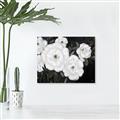 Picture of Pretty Lisianthus _GroupedProduct_Rectangle_Landscape_Unframed_Print_Only_
