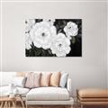 Picture of Pretty Lisianthus _GroupedProduct_Rectangle_Landscape_Unframed_Print_Only_