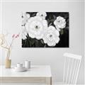 Picture of Pretty Lisianthus _GroupedProduct_Rectangle_Landscape_Unframed_Print_Only_