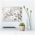 Picture of Magnolia Garden _GroupedProduct_Rectangle_Landscape_Unframed_Print_Only_