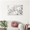 Picture of Magnolia Garden _GroupedProduct_Rectangle_Landscape_Unframed_Print_Only_