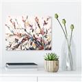 Picture of Wild Flowers All Around _GroupedProduct_Rectangle_Landscape_Unframed_Print_Only_