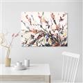 Picture of Wild Flowers All Around _GroupedProduct_Rectangle_Landscape_Unframed_Print_Only_