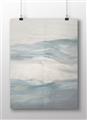 Picture of Calm Tide _GroupedProduct_Rectangle_Landscape_Unframed_Print_Only_