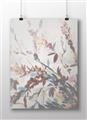 Picture of Wild Flowers All Around _GroupedProduct_Rectangle_Landscape_Unframed_Print_Only_