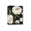 Picture of White Buttercups  _GroupedProduct_Rectangle_Portrait_Canvas_