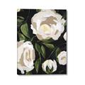 Picture of White Buttercups  _GroupedProduct_Rectangle_Portrait_Canvas_