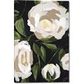 Picture of White Buttercups  _GroupedProduct_Rectangle_Portrait_Canvas_