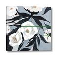 Picture of Hibiscus petals _GroupedProduct_Square_Canvas_
