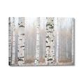 Picture of Birch forest in fog I _GroupedProduct_Rectangle_Landscape_Photography _GroupedProduct_Rectangle_Landscape_Canvas_