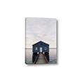 Picture of Boat house swan river _GroupedProduct_Rectangle_Portrait_Photography _GroupedProduct_Rectangle_Portrait_Canvas_