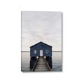 Picture of Boat house swan river _GroupedProduct_Rectangle_Portrait_Photography _GroupedProduct_Rectangle_Portrait_Canvas_