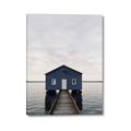 Picture of Boat house swan river _GroupedProduct_Rectangle_Portrait_Photography _GroupedProduct_Rectangle_Portrait_Canvas_
