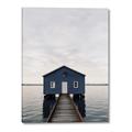 Picture of Boat house swan river _GroupedProduct_Rectangle_Portrait_Photography _GroupedProduct_Rectangle_Portrait_Canvas_