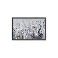 Picture of Garden Neutral _GroupedProduct_Rectangle_Landscape_Canvas_Framed_