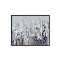 Picture of Garden Neutral _GroupedProduct_Rectangle_Landscape_Canvas_Framed_