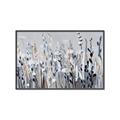 Picture of Garden Neutral _GroupedProduct_Rectangle_Landscape_Canvas_Framed_