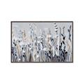 Picture of Garden Neutral _GroupedProduct_Rectangle_Landscape_Canvas_Framed_