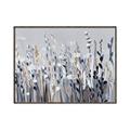 Picture of Garden Neutral _GroupedProduct_Rectangle_Landscape_Canvas_Framed_