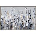 Picture of Garden Neutral _GroupedProduct_Rectangle_Landscape_Canvas_Framed_