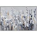 Picture of Garden Neutral _GroupedProduct_Rectangle_Landscape_Canvas_Framed_
