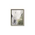 Picture of Evergreen I _GroupedProduct_Rectangle_Portrait_Canvas_Framed_
