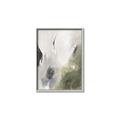 Picture of Evergreen I _GroupedProduct_Rectangle_Portrait_Canvas_Framed_