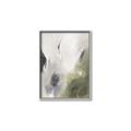 Picture of Evergreen I _GroupedProduct_Rectangle_Portrait_Canvas_Framed_
