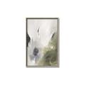 Picture of Evergreen I _GroupedProduct_Rectangle_Portrait_Canvas_Framed_