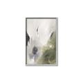 Picture of Evergreen I _GroupedProduct_Rectangle_Portrait_Canvas_Framed_