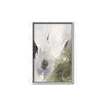Picture of Evergreen I _GroupedProduct_Rectangle_Portrait_Canvas_Framed_