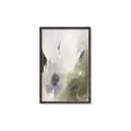 Picture of Evergreen I _GroupedProduct_Rectangle_Portrait_Canvas_Framed_
