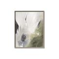 Picture of Evergreen I _GroupedProduct_Rectangle_Portrait_Canvas_Framed_