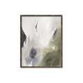 Picture of Evergreen I _GroupedProduct_Rectangle_Portrait_Canvas_Framed_