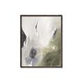 Picture of Evergreen I _GroupedProduct_Rectangle_Portrait_Canvas_Framed_