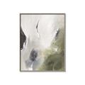 Picture of Evergreen I _GroupedProduct_Rectangle_Portrait_Canvas_Framed_