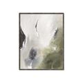 Picture of Evergreen I _GroupedProduct_Rectangle_Portrait_Canvas_Framed_