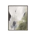 Picture of Evergreen I _GroupedProduct_Rectangle_Portrait_Canvas_Framed_