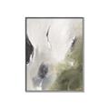 Picture of Evergreen I _GroupedProduct_Rectangle_Portrait_Canvas_Framed_