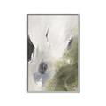 Picture of Evergreen I _GroupedProduct_Rectangle_Portrait_Canvas_Framed_