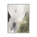 Picture of Evergreen I _GroupedProduct_Rectangle_Portrait_Canvas_Framed_