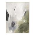 Picture of Evergreen I _GroupedProduct_Rectangle_Portrait_Canvas_Framed_