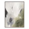 Picture of Evergreen I _GroupedProduct_Rectangle_Portrait_Canvas_Framed_