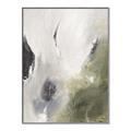Picture of Evergreen I _GroupedProduct_Rectangle_Portrait_Canvas_Framed_