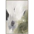 Picture of Evergreen I _GroupedProduct_Rectangle_Portrait_Canvas_Framed_
