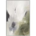 Picture of Evergreen I _GroupedProduct_Rectangle_Portrait_Canvas_Framed_