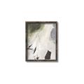 Picture of Evergreen II _GroupedProduct_Rectangle_Portrait_Canvas_Framed_