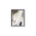Picture of Evergreen II _GroupedProduct_Rectangle_Portrait_Canvas_Framed_